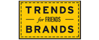 Скидка 10% на коллекция trends Brands limited! - Молоково